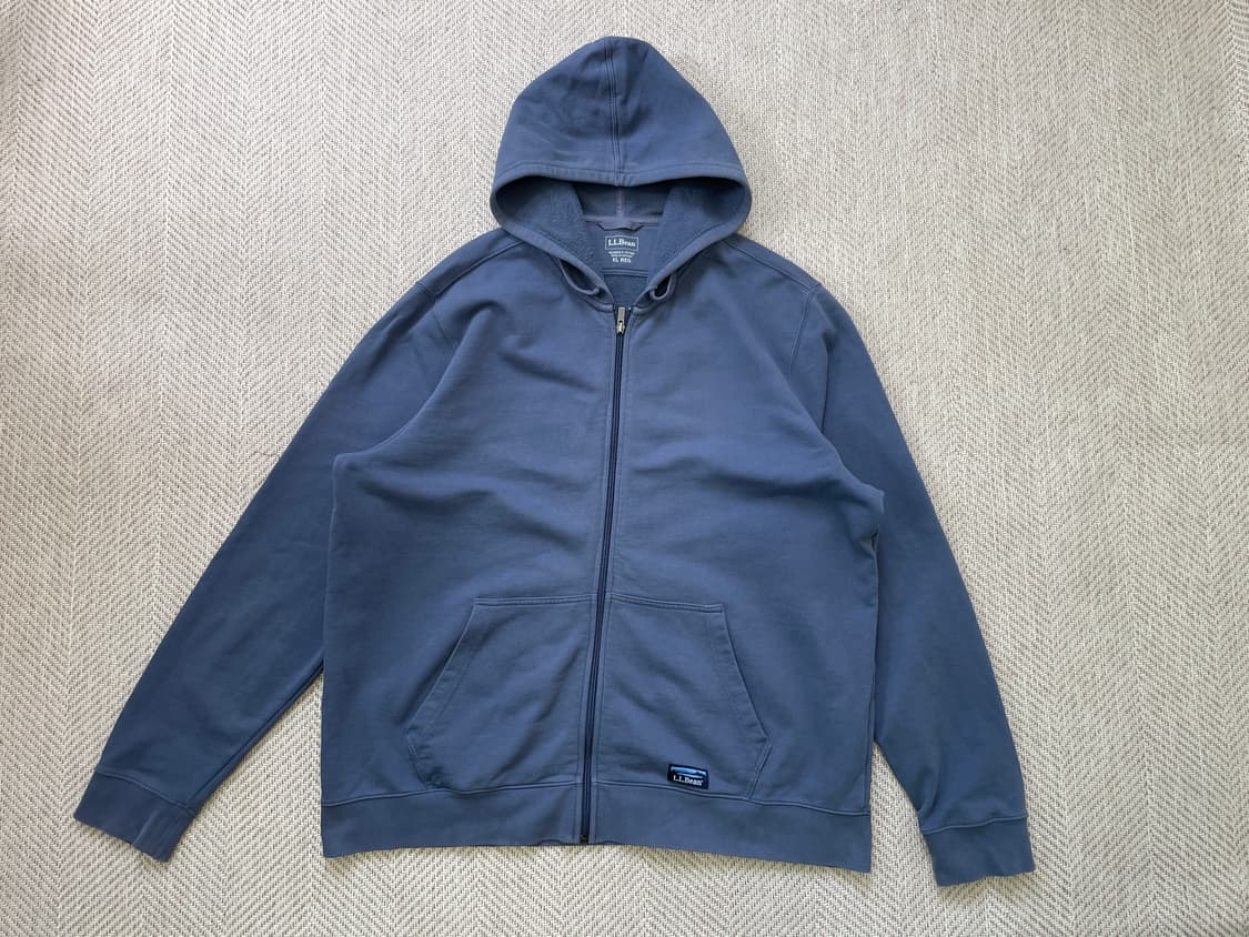 Ll.bean 엘엘빈 후드집업  상품이미지1