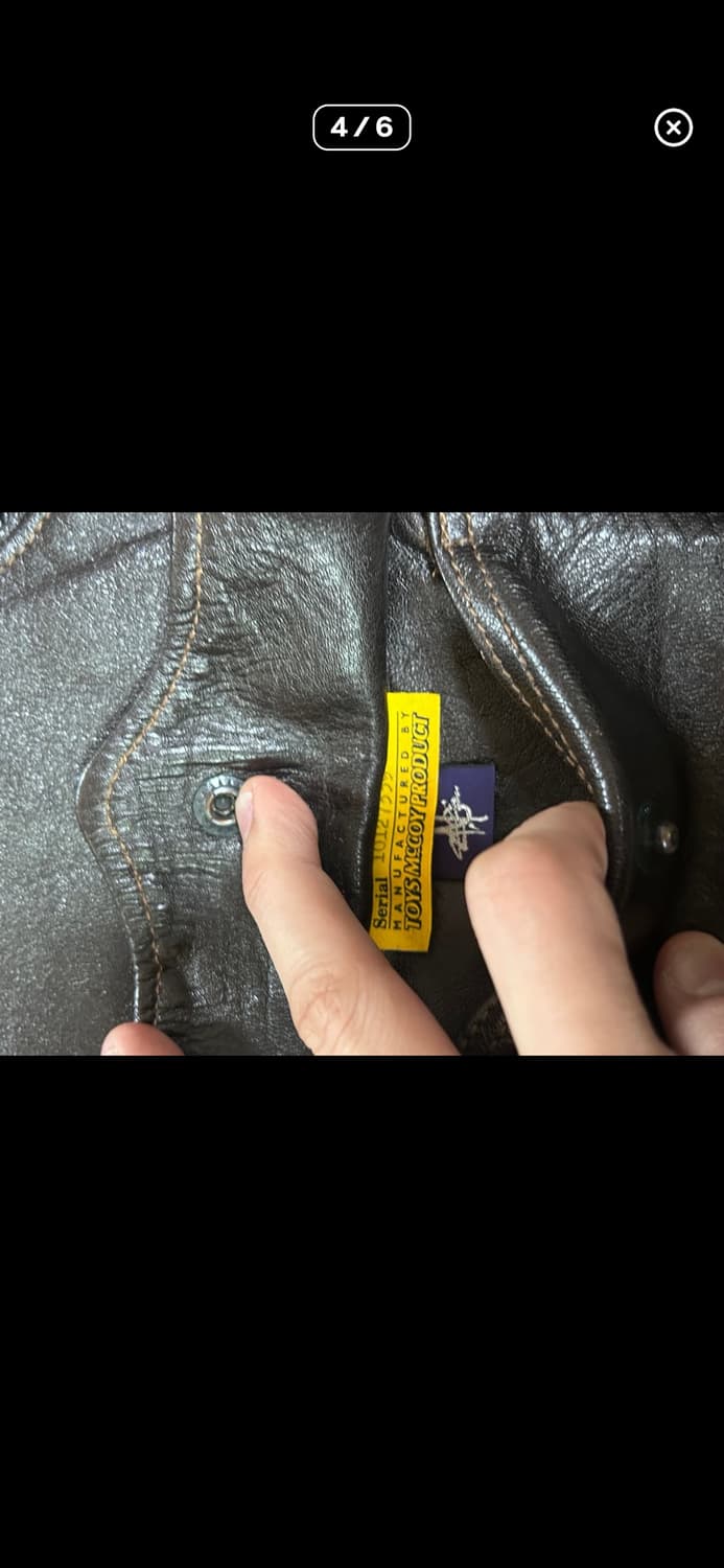 토이즈맥코이 a2 38 상품이미지3