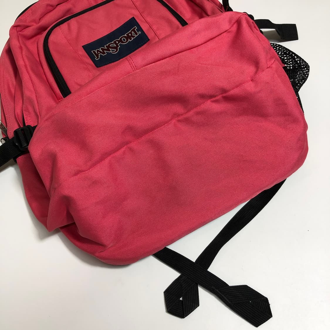 잔스포츠 메리트 백팩 상품이미지5