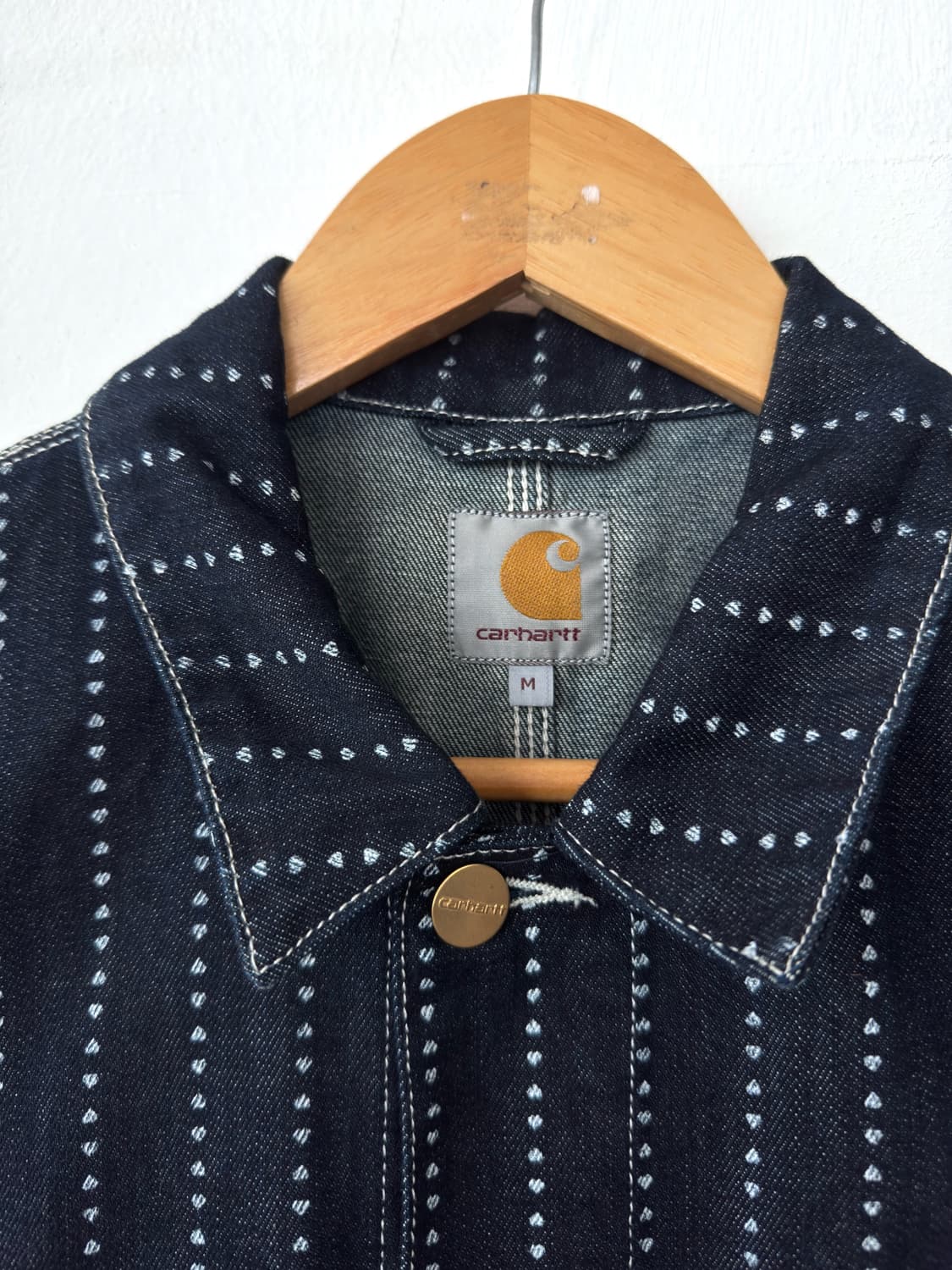 칼하트 미시간 초어코트 상품이미지4