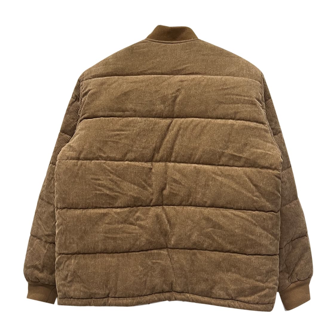 VTG Cavinz 패브릭 코듀로이 자켓 M급 상품이미지2