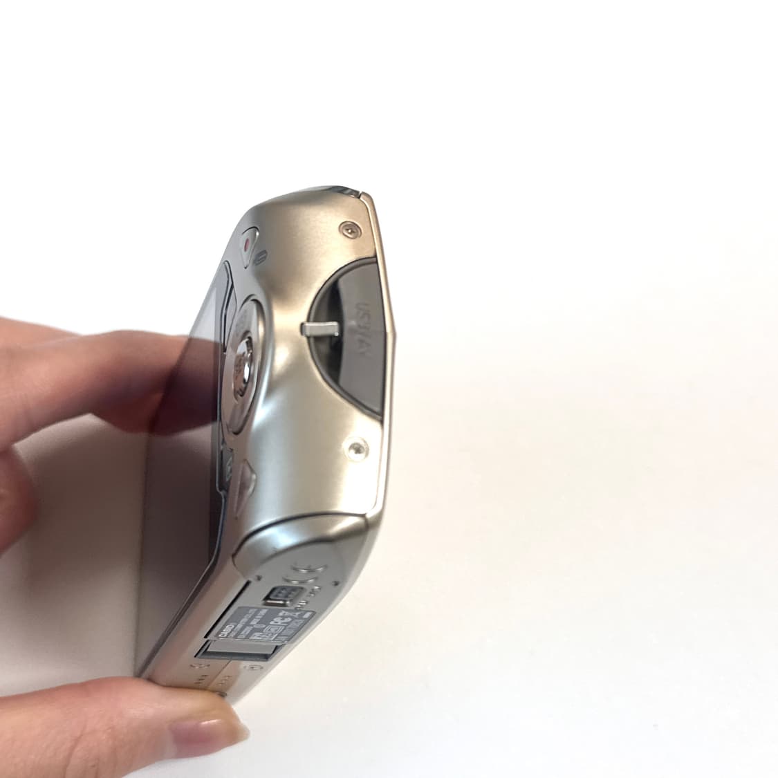 카시오 엑슬림 ex-z2300 Casio Exilim 상품이미지5