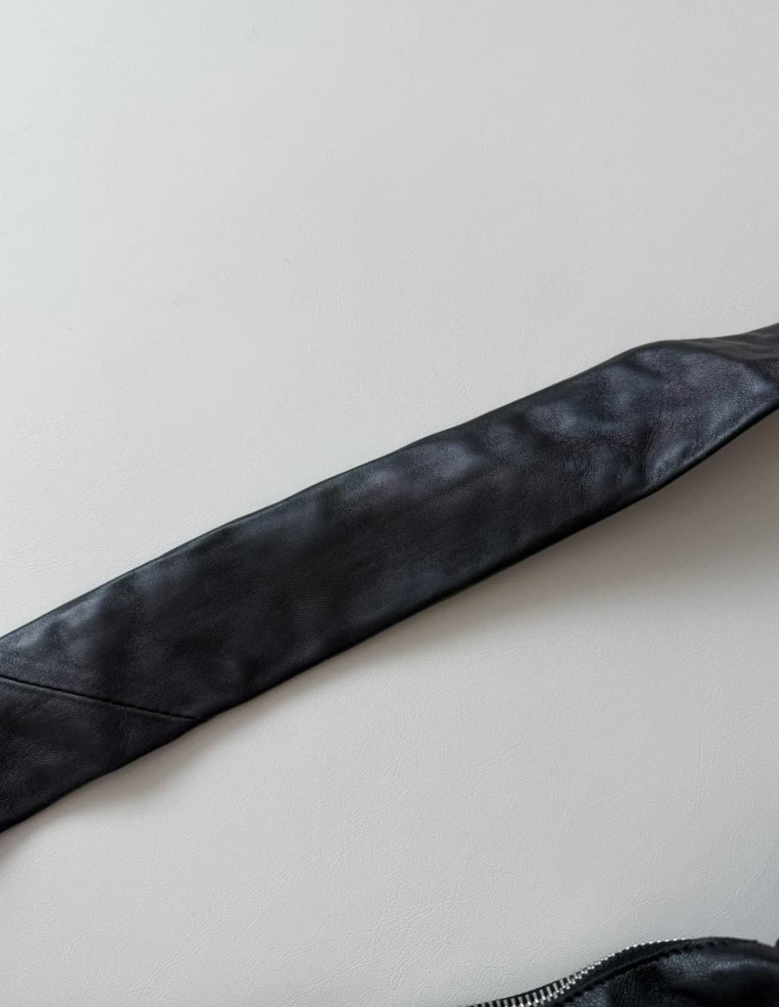 르메르 범백 스몰 블랙 상품이미지3