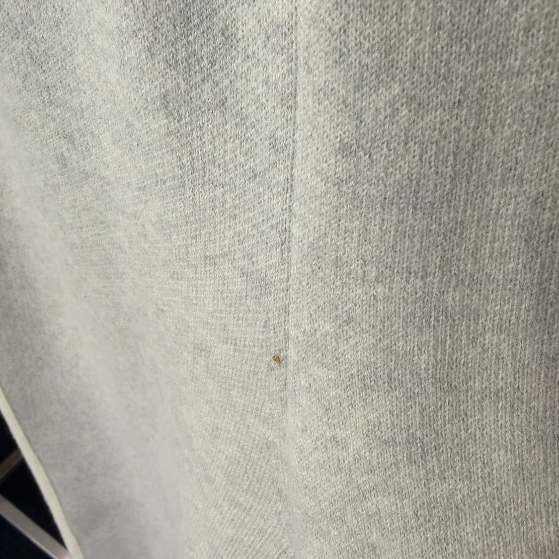 [FREE] 한섬 시스템 울 니트 조거팬츠 니트바지 상품이미지4