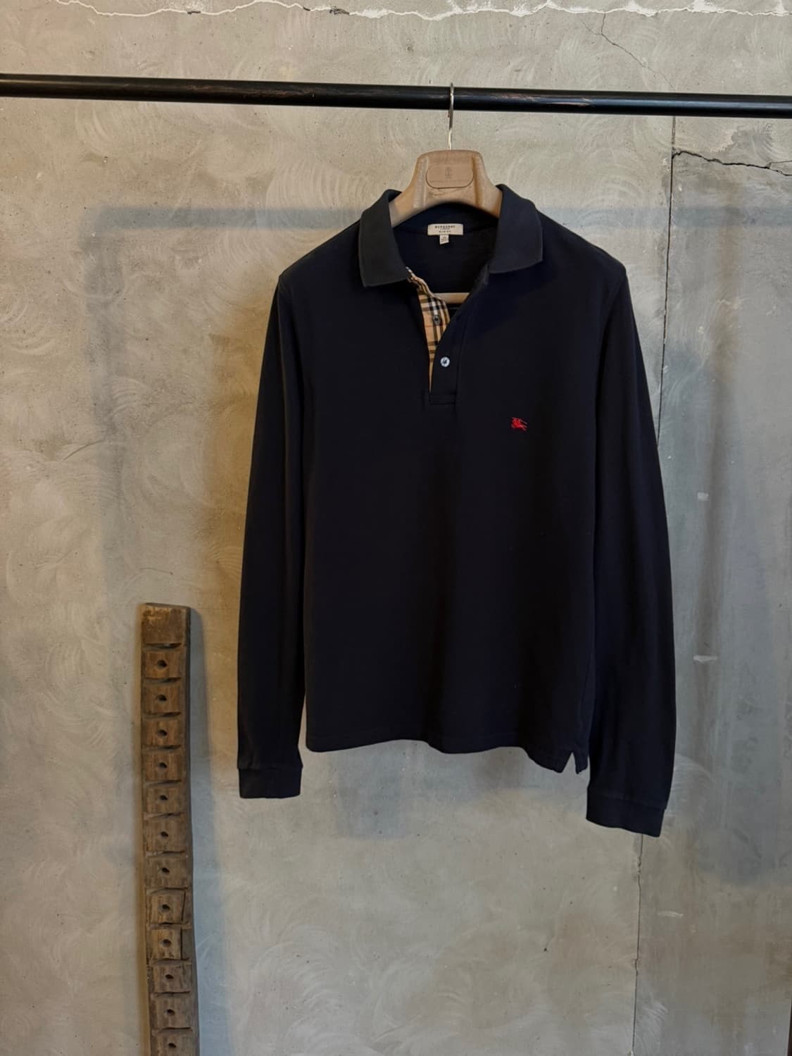 버버리 클래식 pk 셔츠 100 상품이미지1