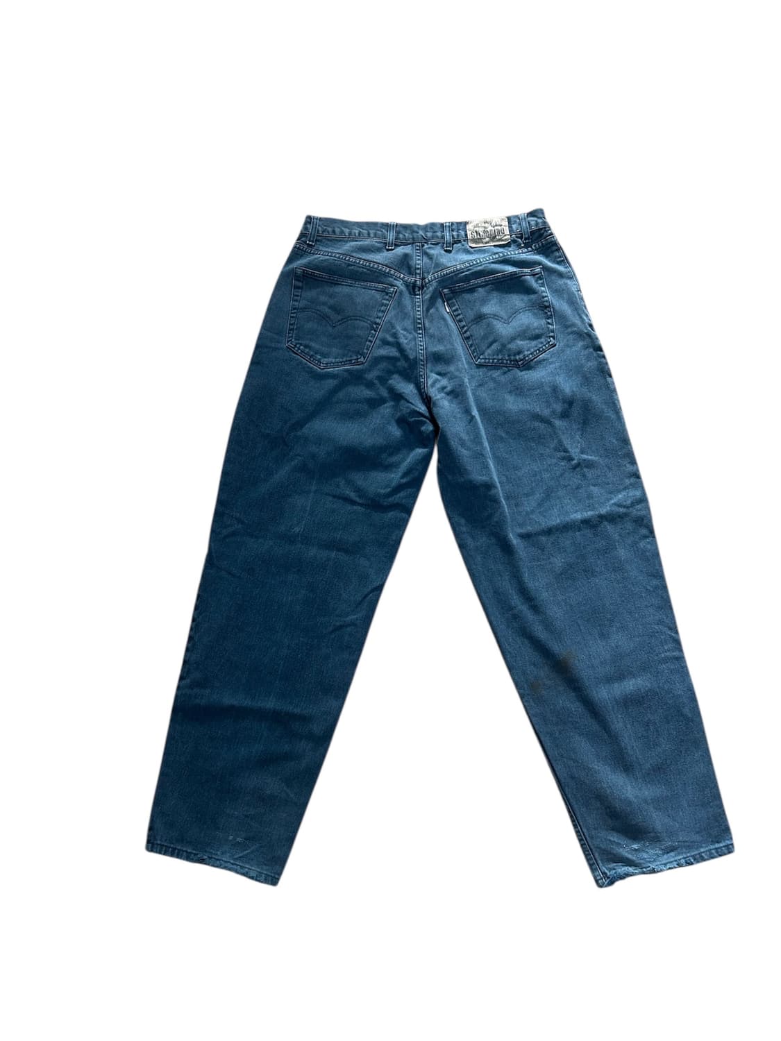 90s 리바이스 실버탭 코듀로이팬츠 34 상품이미지2