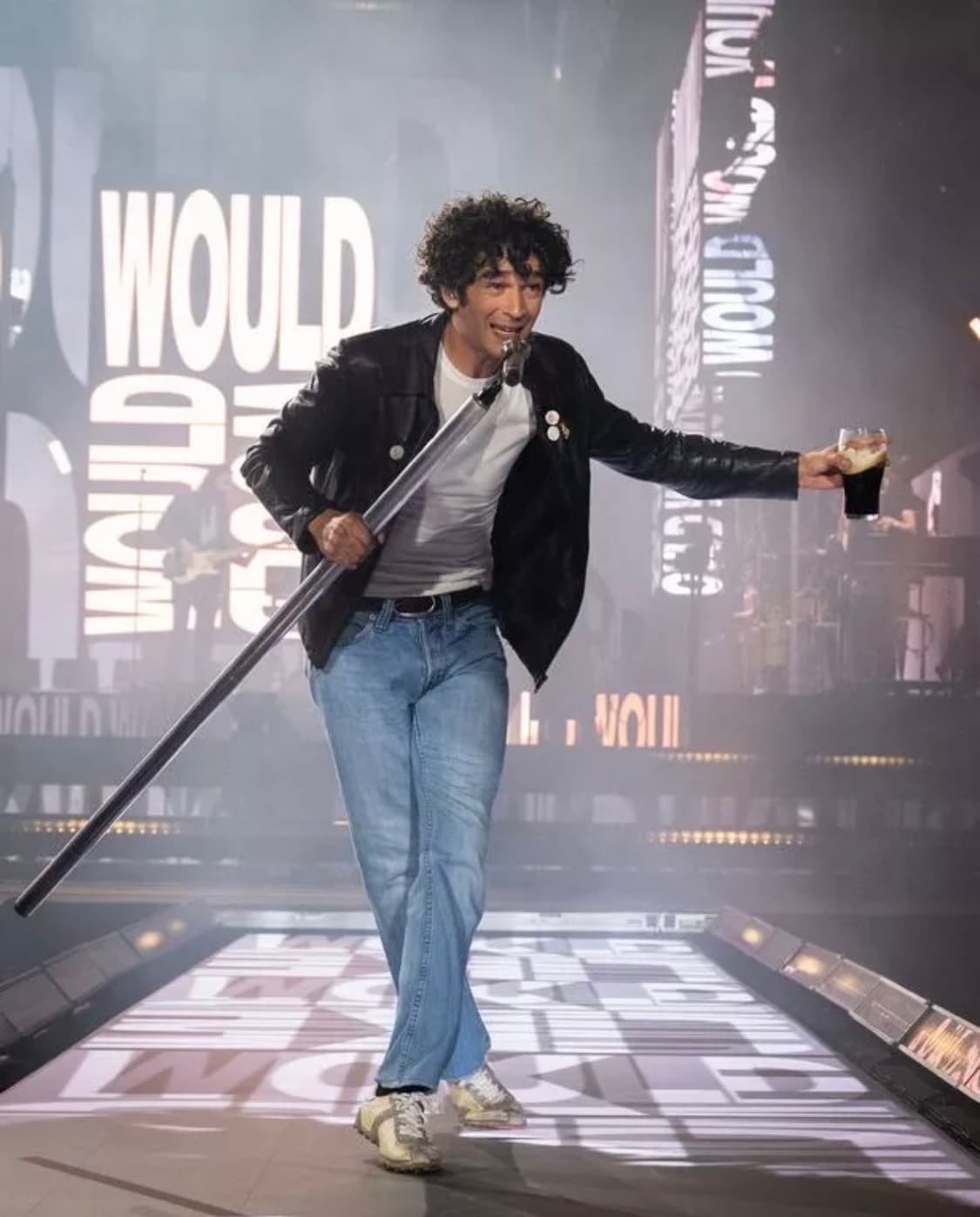 마르지엘라 / 스프린터 파스텔 레몬 스니커즈 / 42 상품이미지9