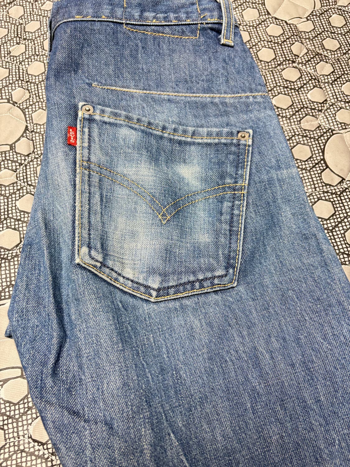 리바이스진 s 상품이미지6