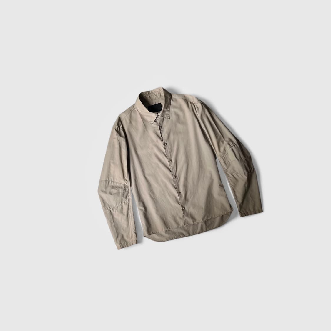 Prada shirt 상품이미지4