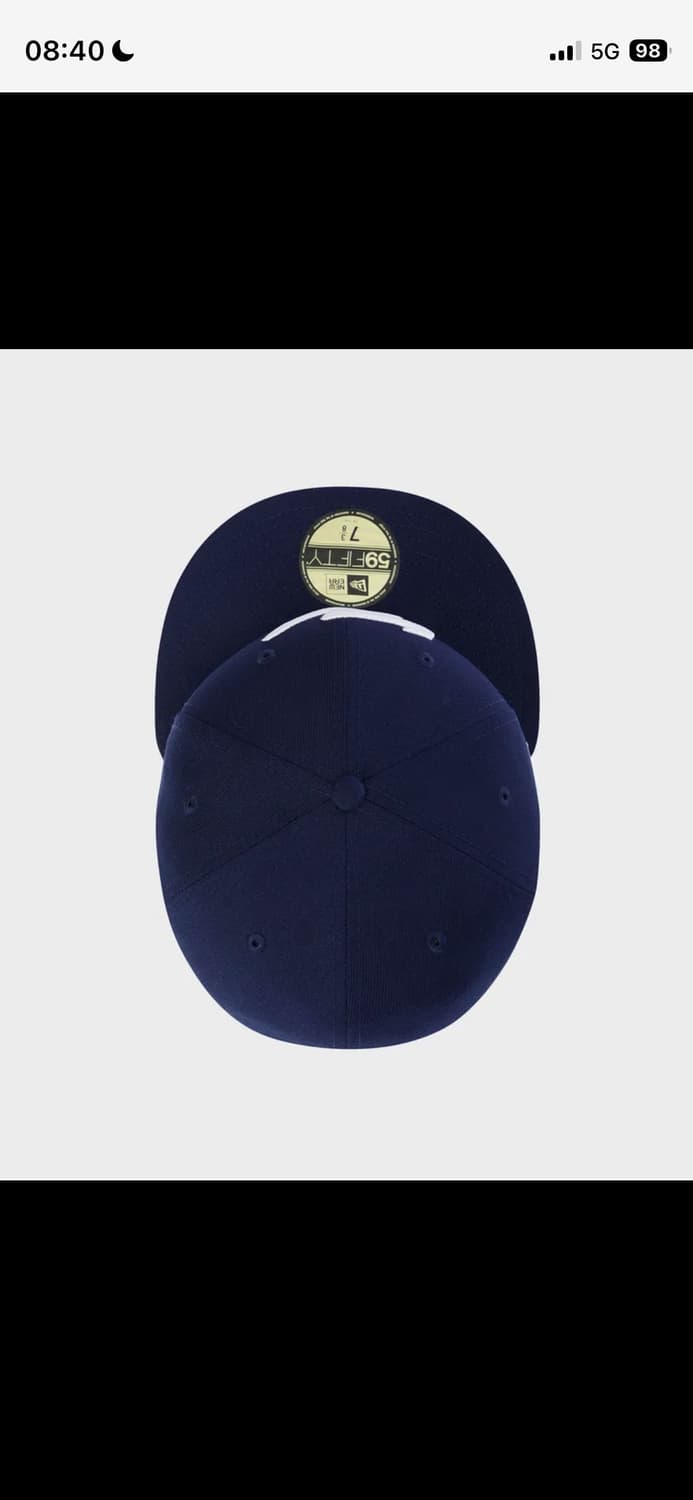 WBC26 5950 WBCKOR OTC  상품이미지6