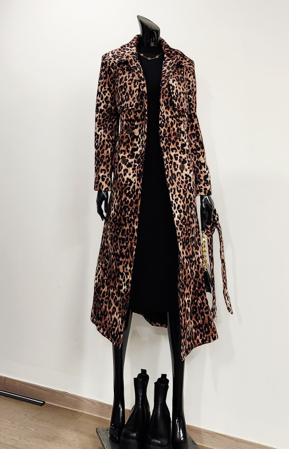 패딩코트 상품이미지2