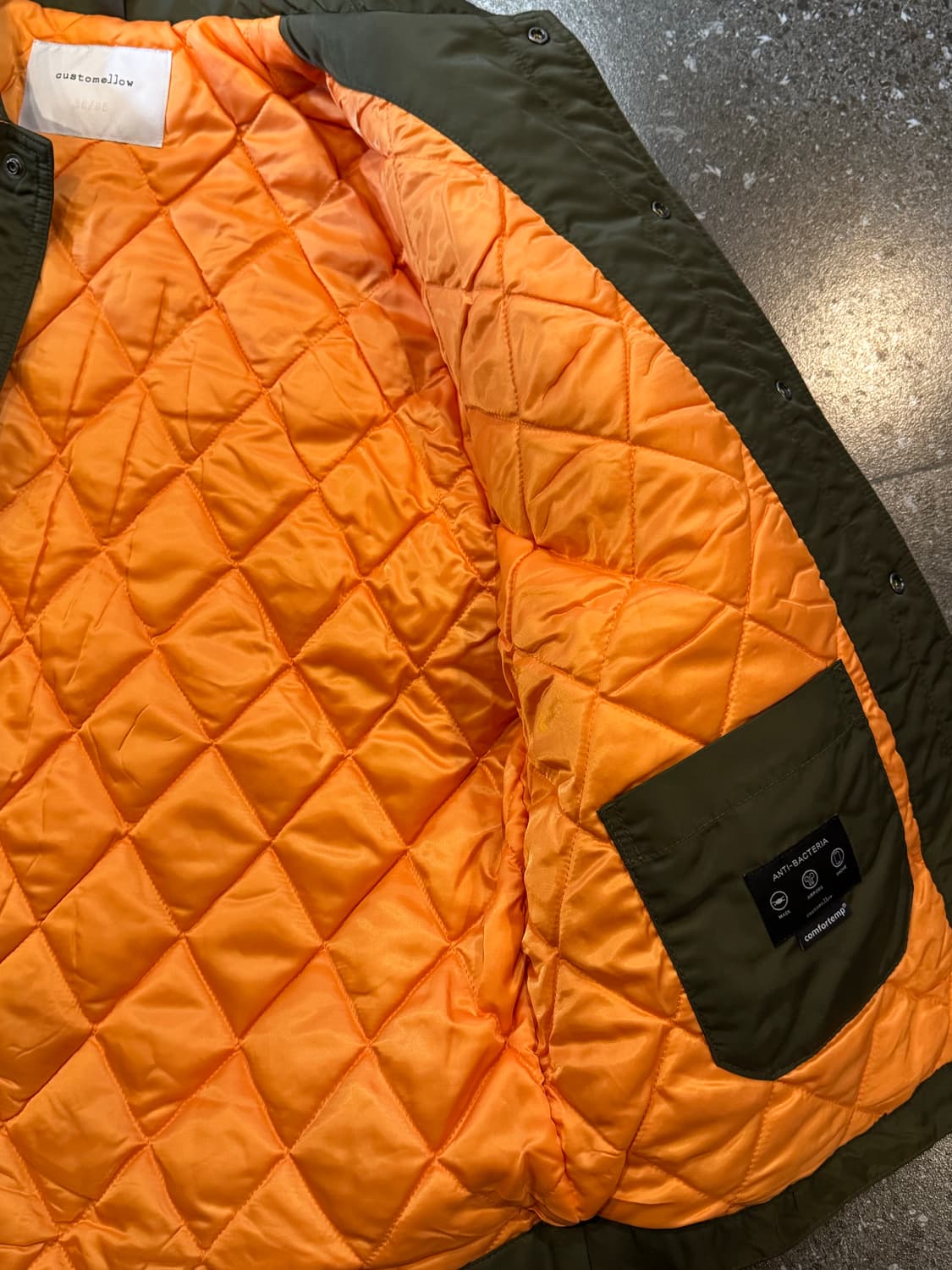 커스텀 멜로우 상품이미지6