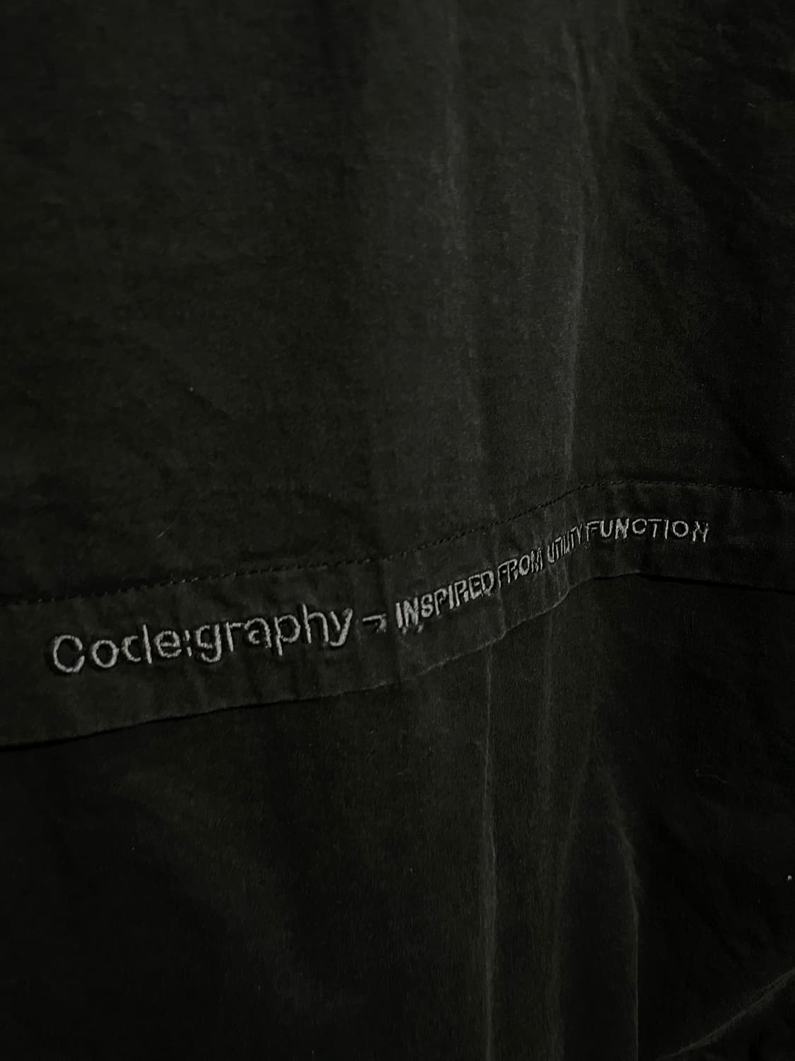 코튼 블루종 상품이미지8