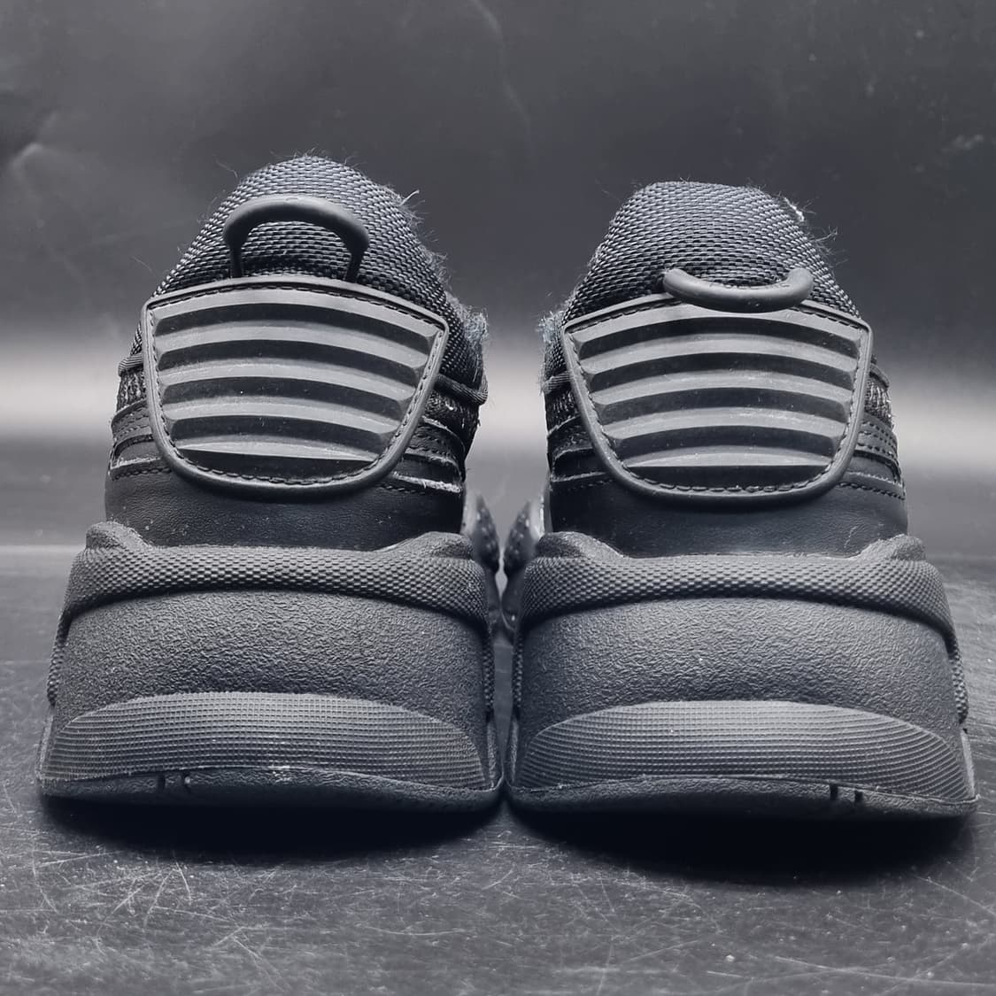 푸마 RS-X 윈터라이즈드 운동화235 상품이미지4