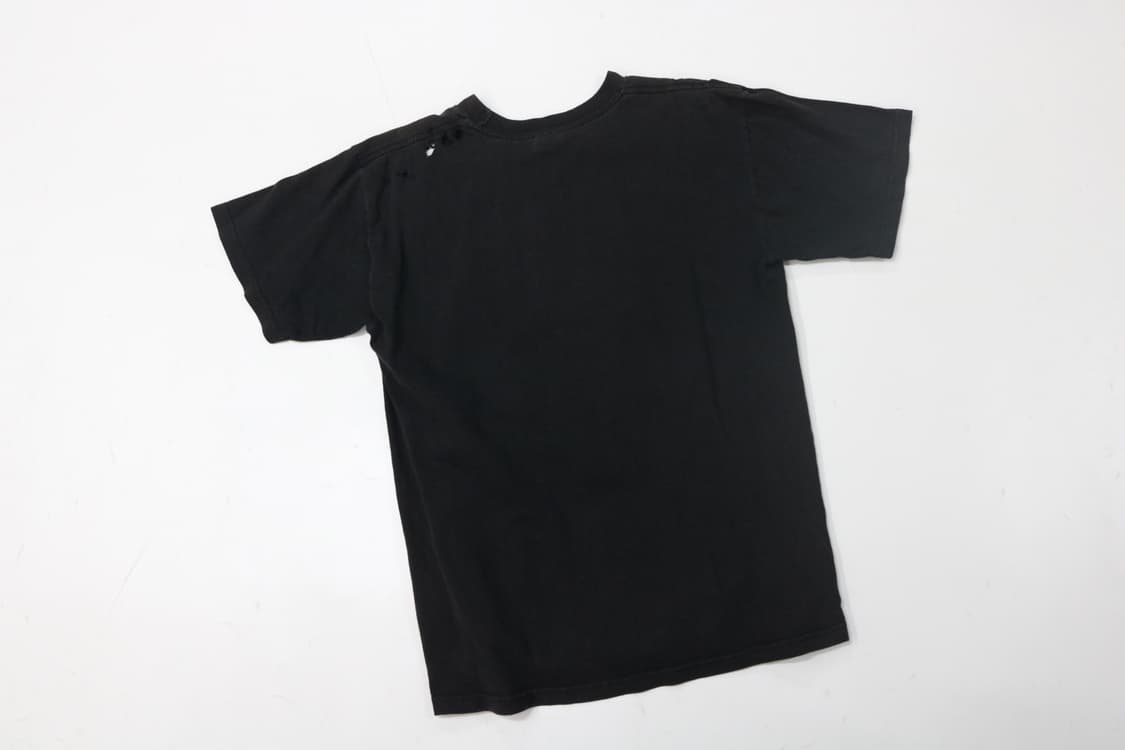 90s 빈티지 퍼시픽 스포츠 라스베가스 엘비스 그래픽 티셔츠 (L) 상품이미지7