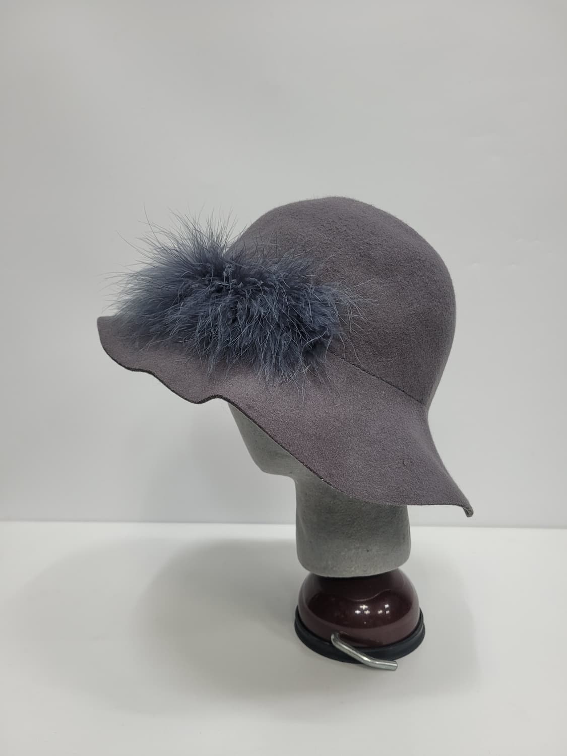 LATT by T 한섬 래트바이티 울 버킷햇 / 여 FREE
 상품이미지2