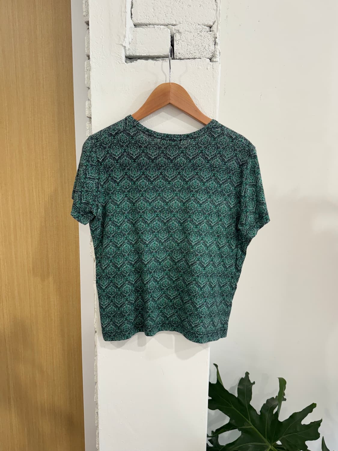 Comme des garcons T-shirt 상품이미지5
