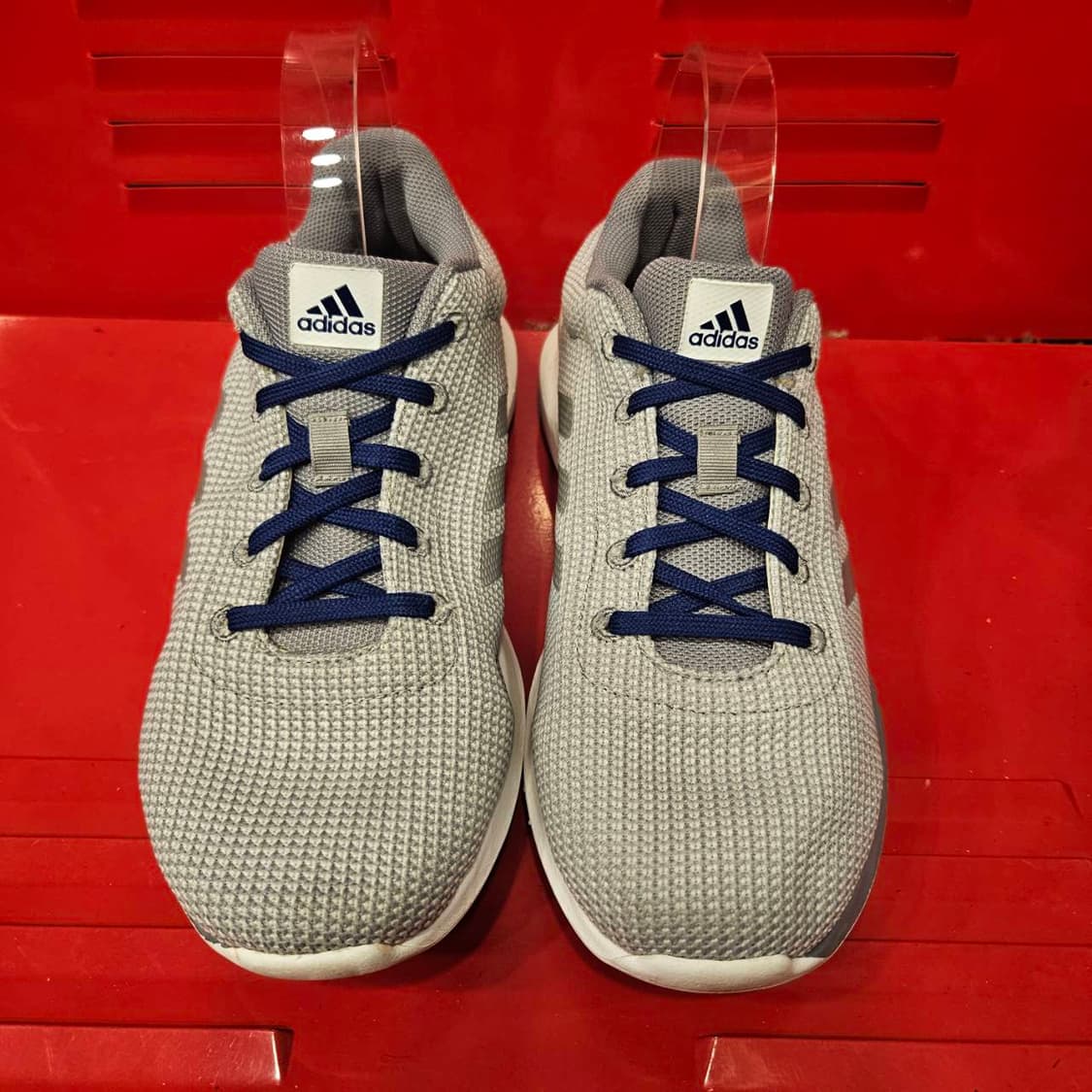아디다스(Adidas) 코스믹 러닝화
250 size 상품이미지2
