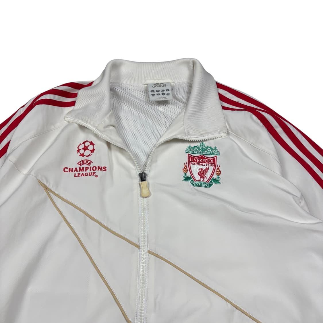 아디다스 리버풀 09-10 챔피언스리그 트랙탑 상품이미지2