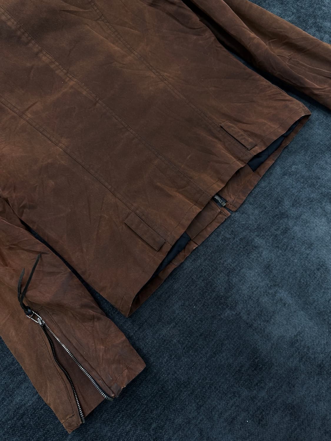 5351 pour les hommes 자켓 상품이미지4