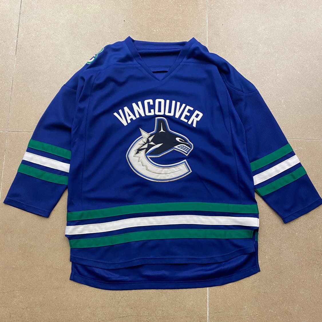 NHL 하키 져지 상품이미지1