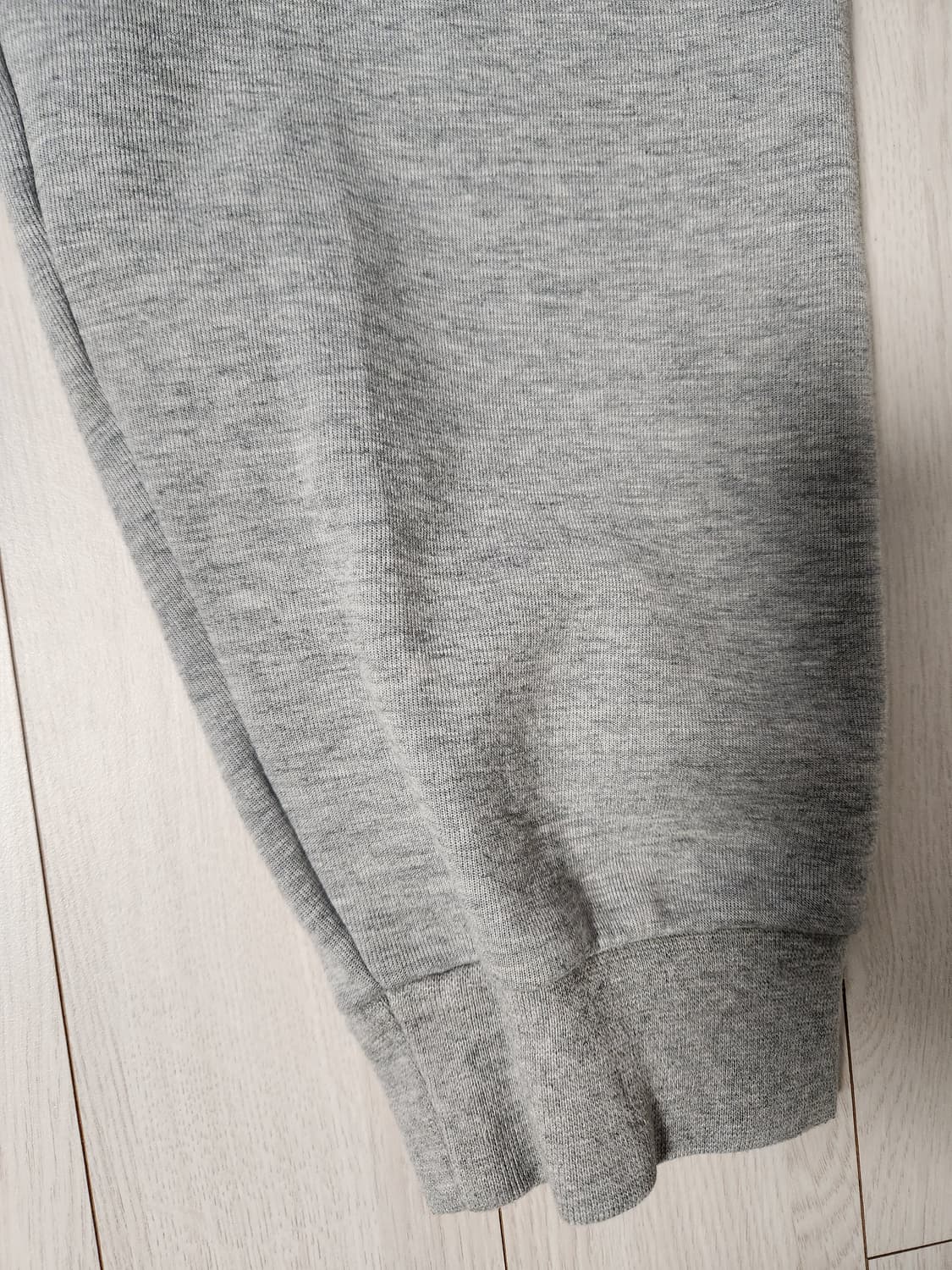 나이키 테크 플리스 조거 팬츠 805163-063 사이즈105 xl

에 상품이미지5