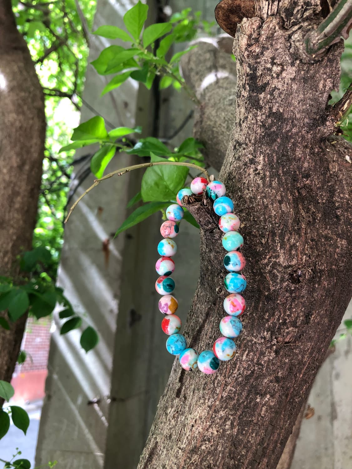 잉어 팔찌 상품이미지1