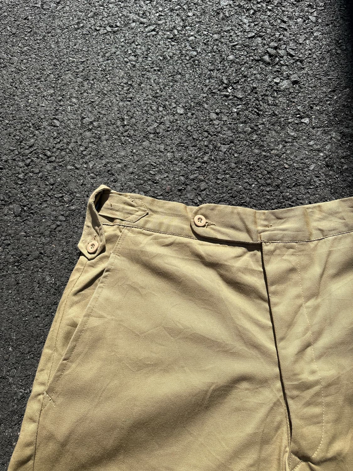 European Military gurkha short pants 상품이미지3