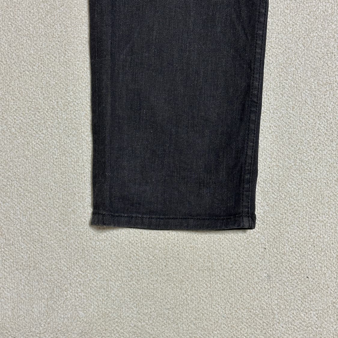 A|X 아르마니 익스체인지 데님 팬츠 상품이미지5