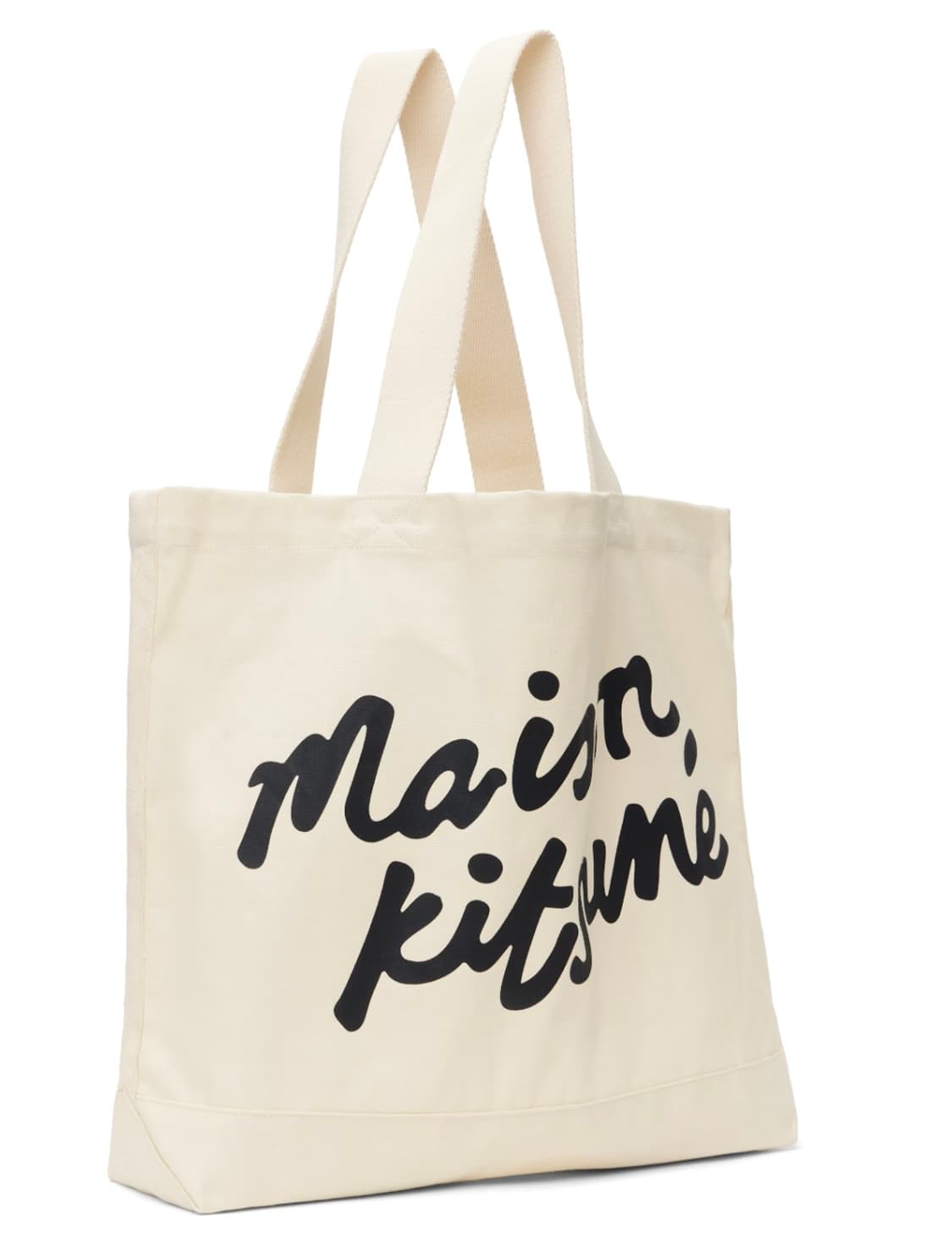 (Maison Kitsune)메종키츠네 토트백 상품이미지5
