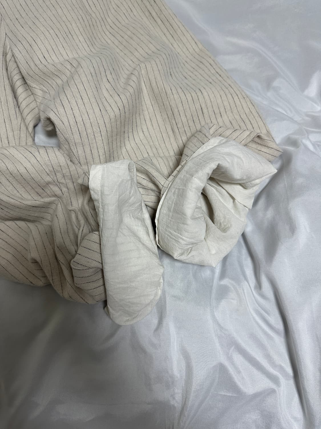 [1] hansolkim curved trouser 한솔킴 별주 상품이미지3