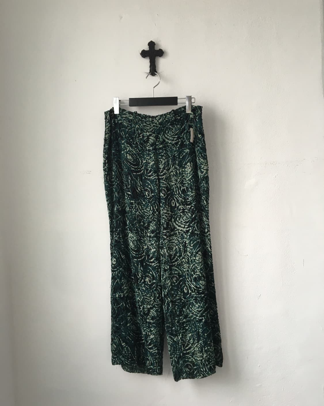 Pattern pants 상품이미지1