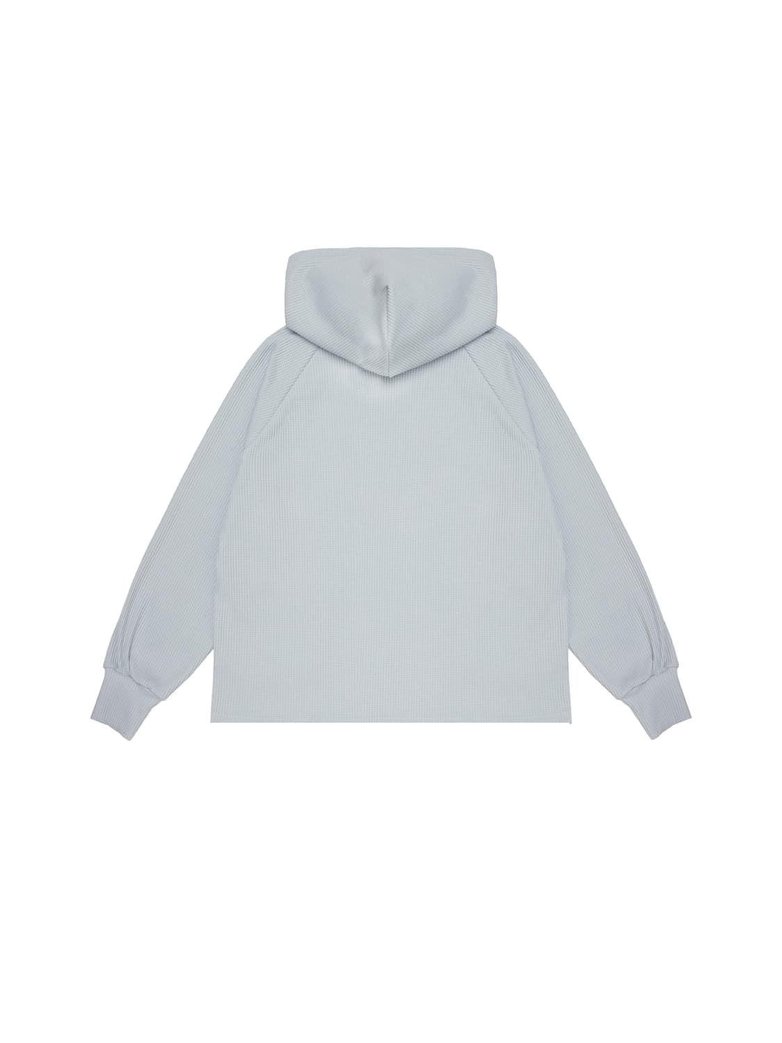 콜로신스 BLANKET HOOD MTM SKY BLUE 상품이미지6