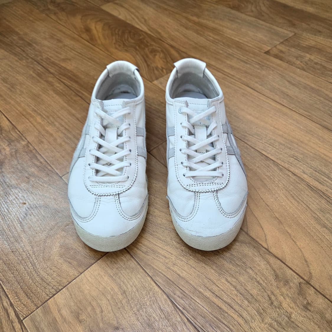 오니츠카타이거 멕시코66 245 상품이미지2