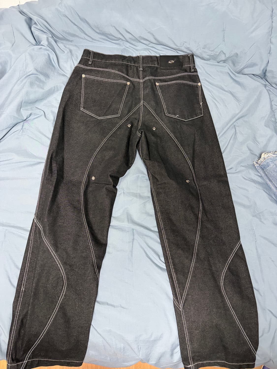 51퍼센트 데님 상품이미지3