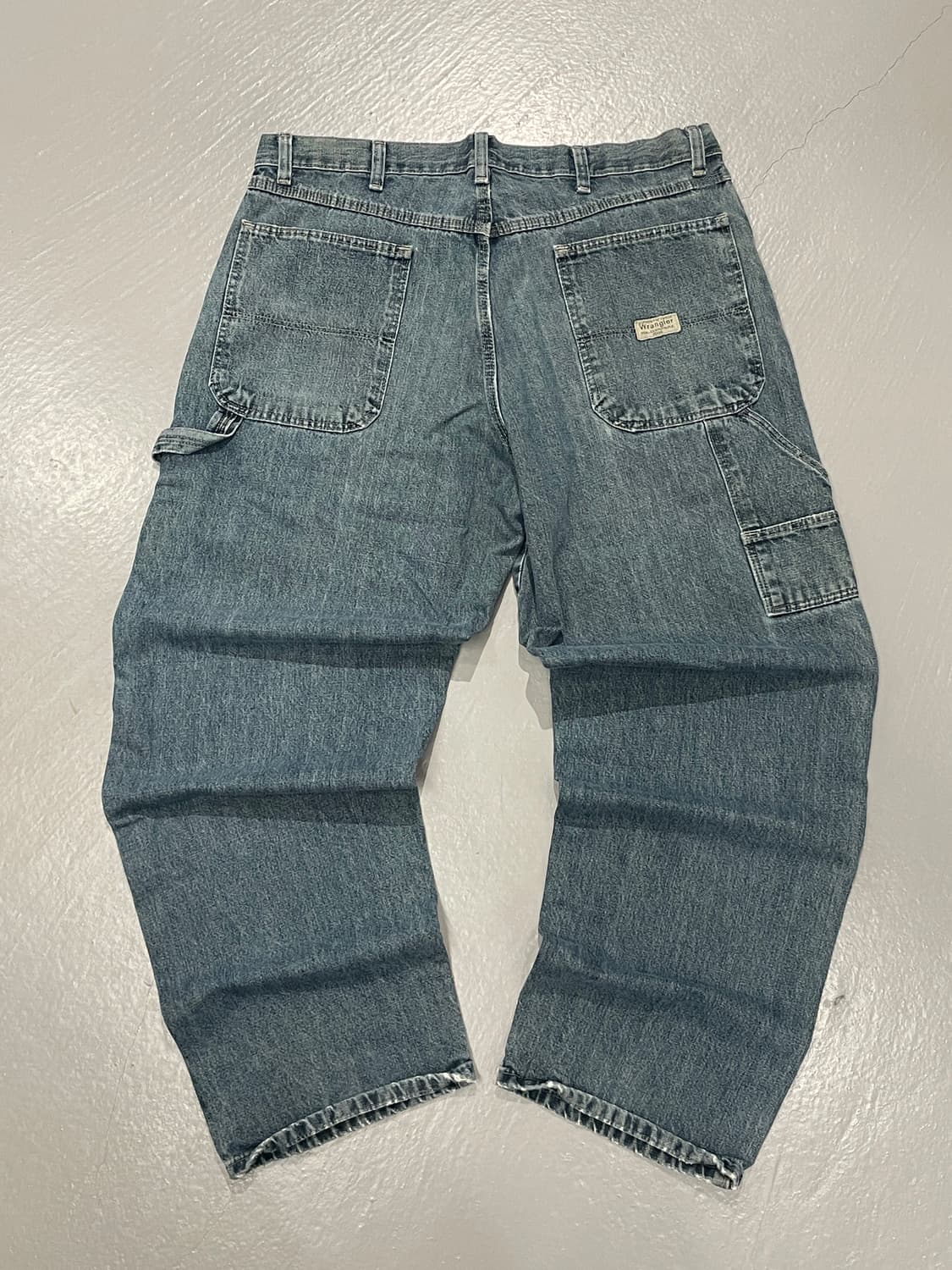 Wrangler 카펜터 팬츠 상품이미지8