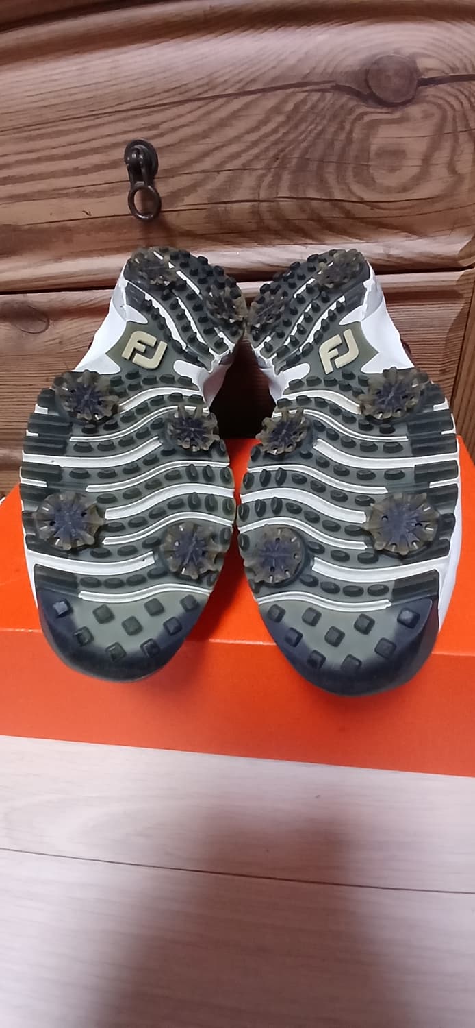 풋조이 골프화(250mm~255mm)  상품이미지6