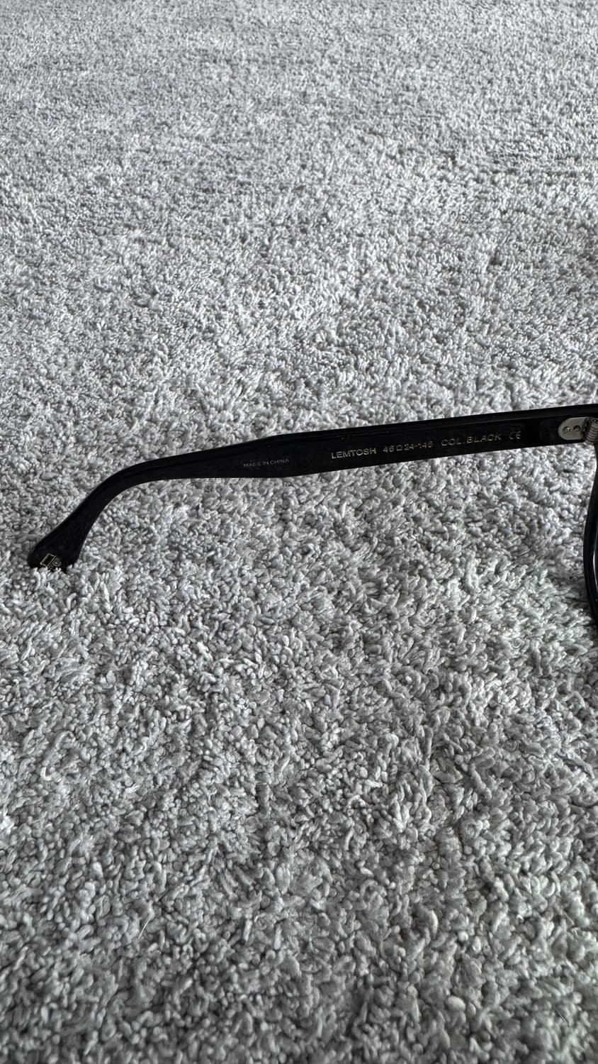 모스콧 렘토쉬 46사이즈 아시안핏 상품이미지1