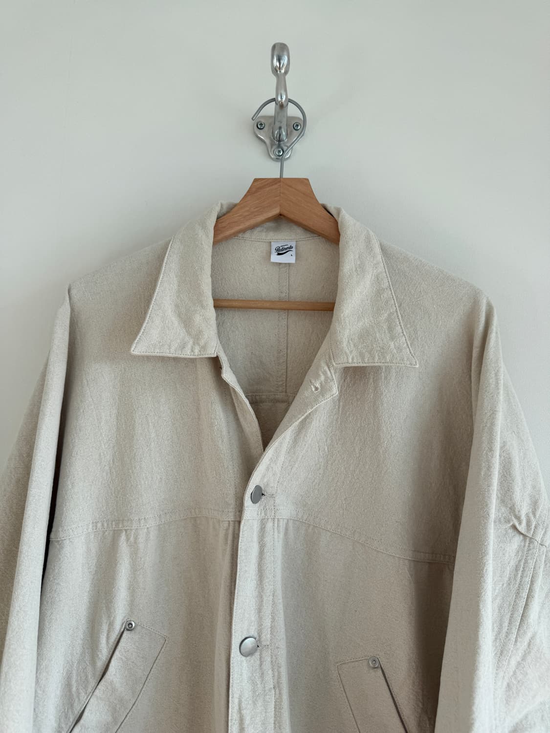 파르티멘토(Partimento) 자켓 상품이미지2