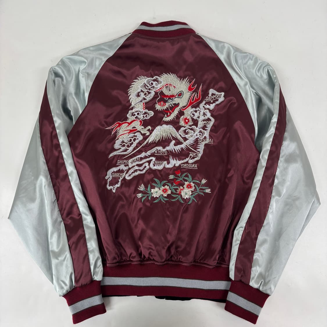 호시히메 리버시블 스카잔 상품이미지4