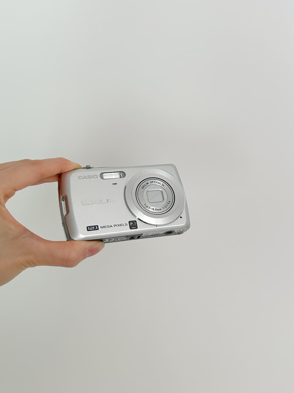 입문용추천!) 카시오 엑슬림 z35 Exilim 빈티지 디카 상품이미지5