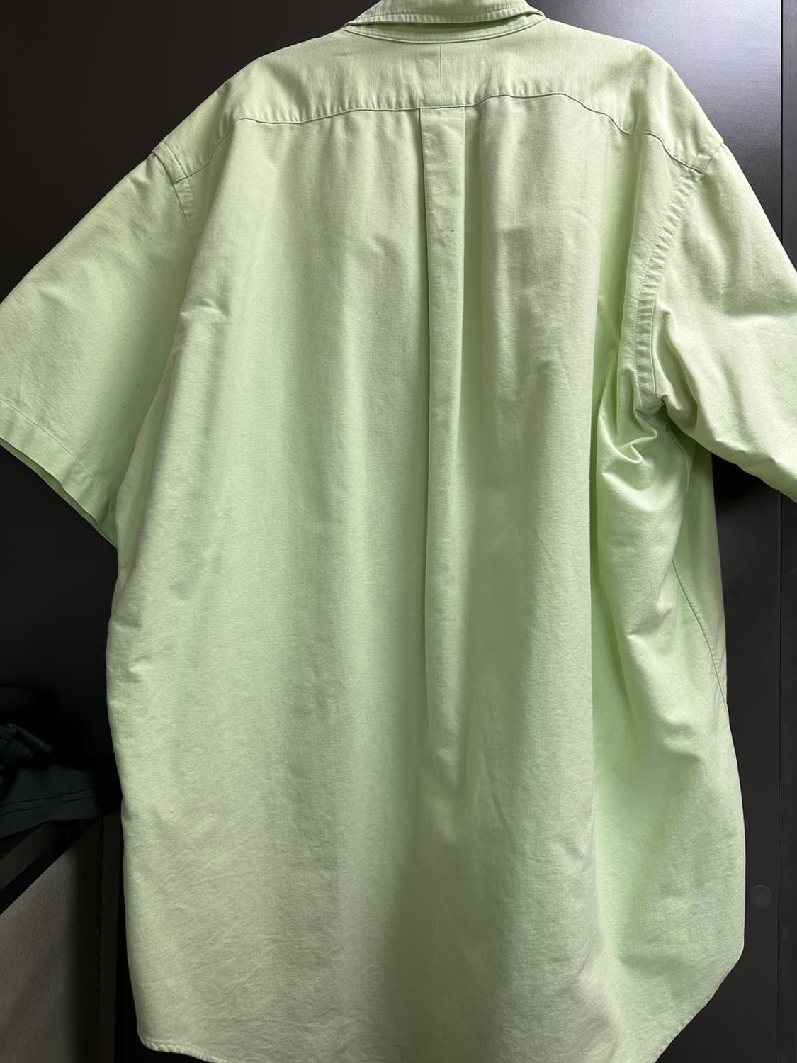 폴로 반팔셔츠  상품이미지2