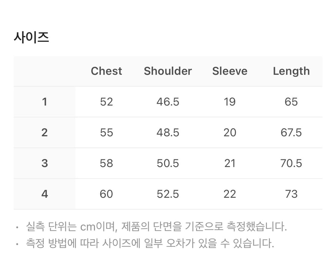 (1 2 3 4) 산산기어 X 오아시스 로고 티셔츠 블랙 상품이미지3