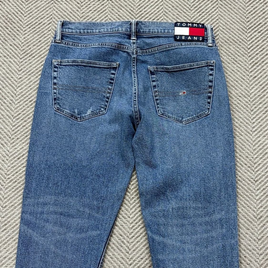 타미진스 데님팬츠 v2276 상품이미지4