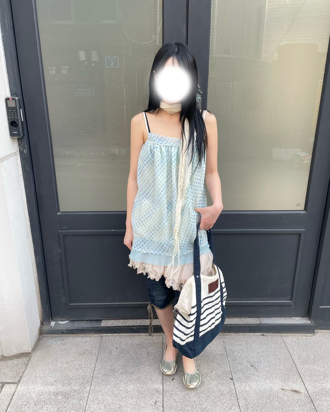 아오이유우따라잡기!도트하구미룩.ˢᴱᵀ🏠 상품이미지10