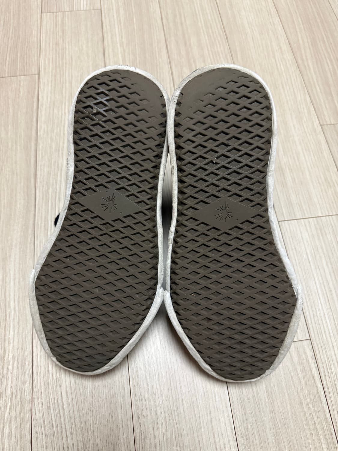 미히라 야스히로 피터슨 하이탑 39 상품이미지7