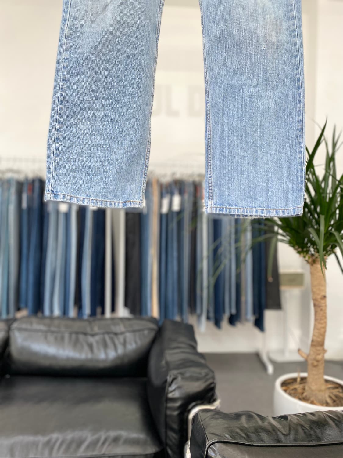 Levis569 Loose Fit 00s 32사이즈 a5126 상품이미지3