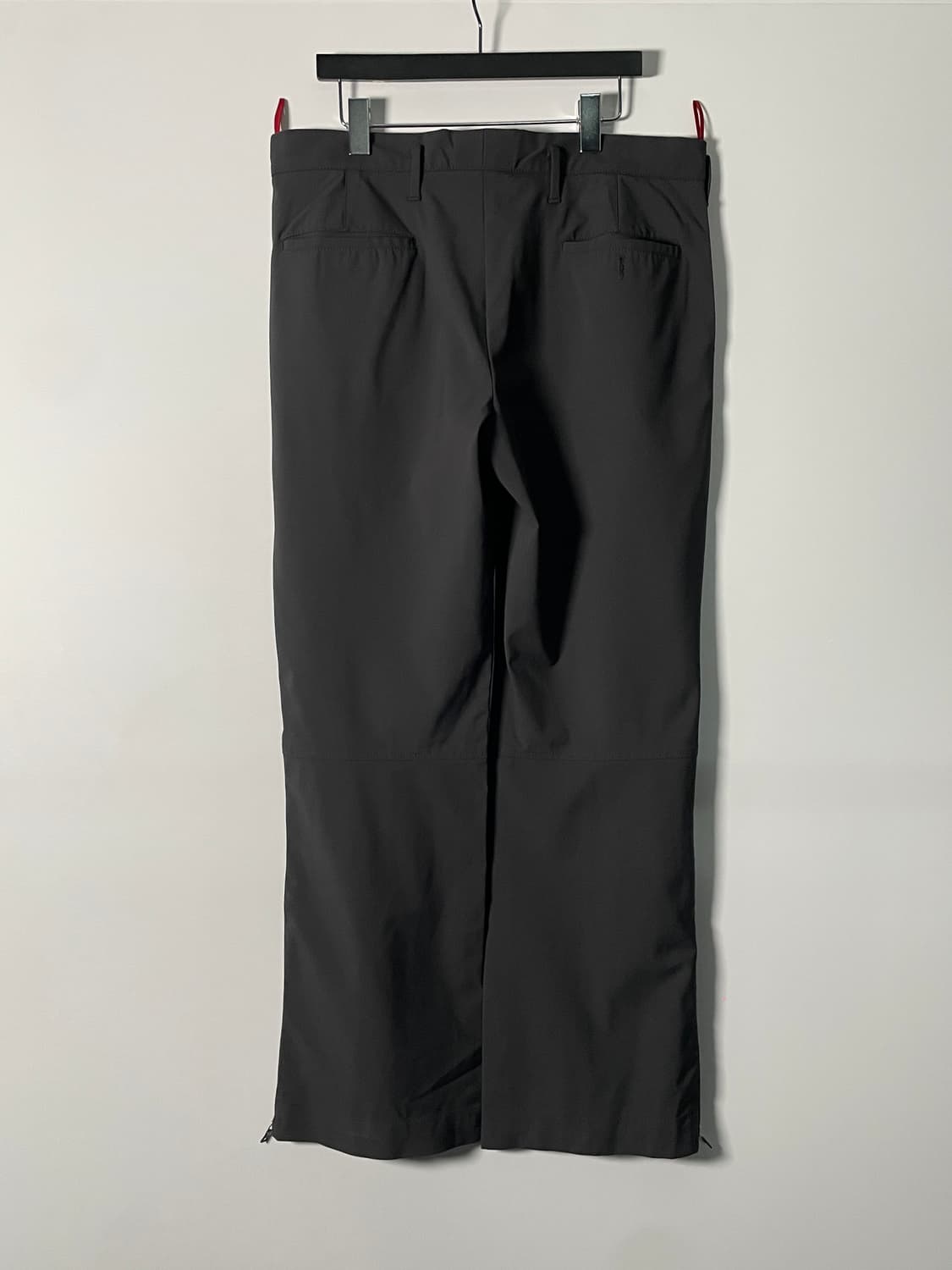 프라다 스포츠 레드탭 테크니컬 팬츠 (onp.06)   상품이미지5