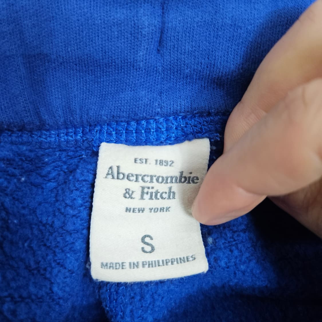 아베크롬비 코튼 팬츠 상품이미지5