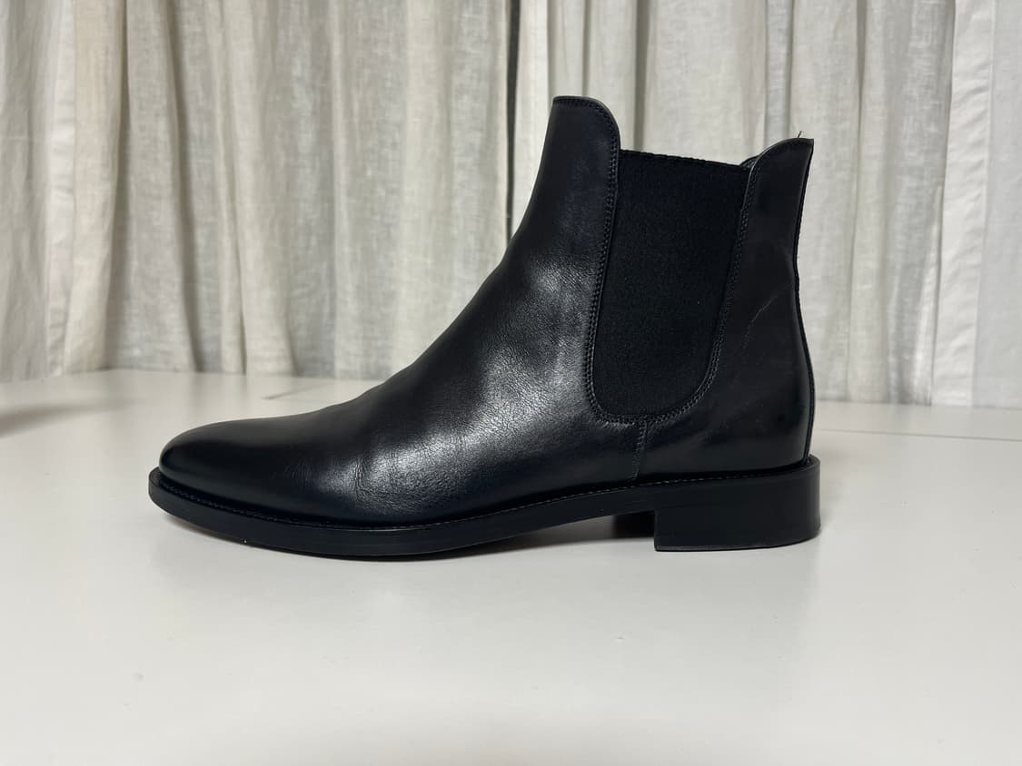 Scarosso Chelsea Boots (첼시 부츠) 42(270) 상품이미지5